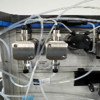 GE Healthcare Aktacrossflow image 3